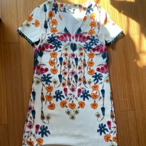 Desigual floral dress | Size 38